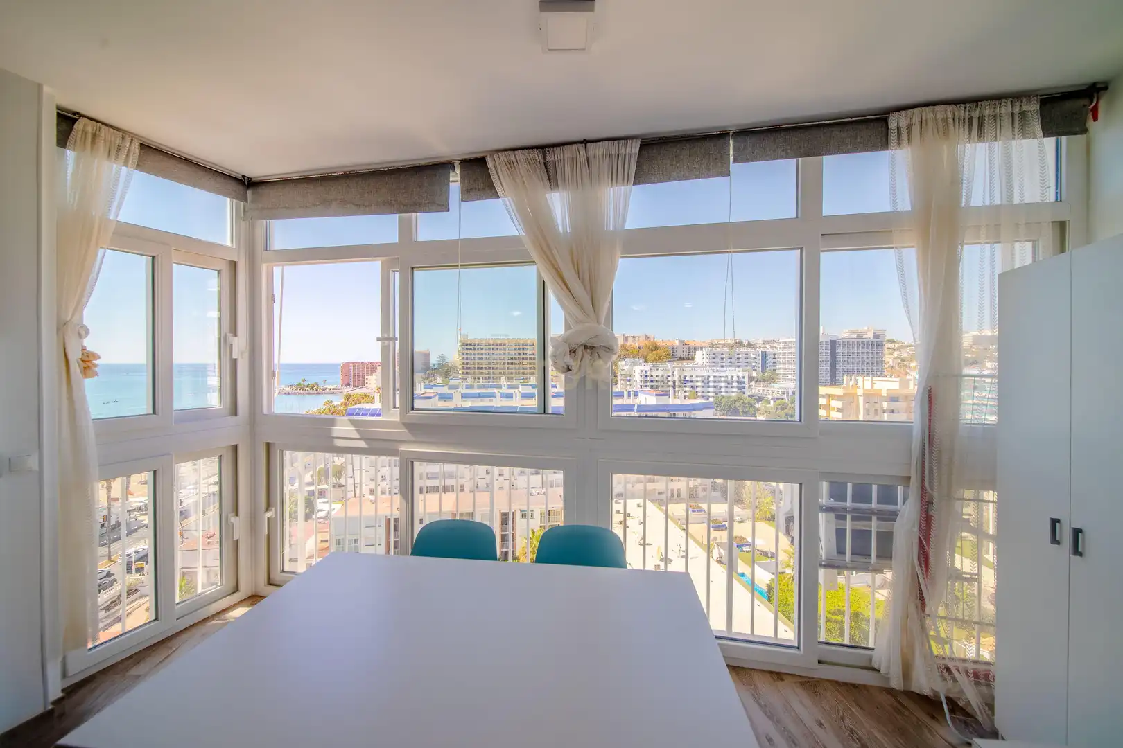 Apartment with pool for sale in AV MANUEL MENA PALMA 2 MAITE IIBENALMADENA (MÁLAGA) 2