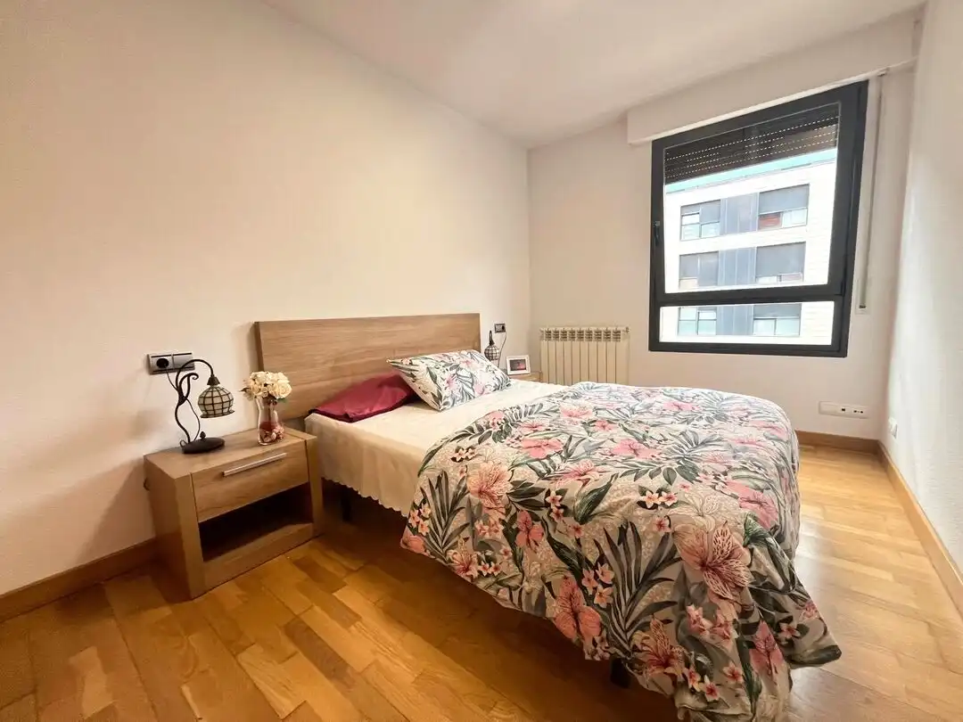 Flat for sale in Nuevo Artica