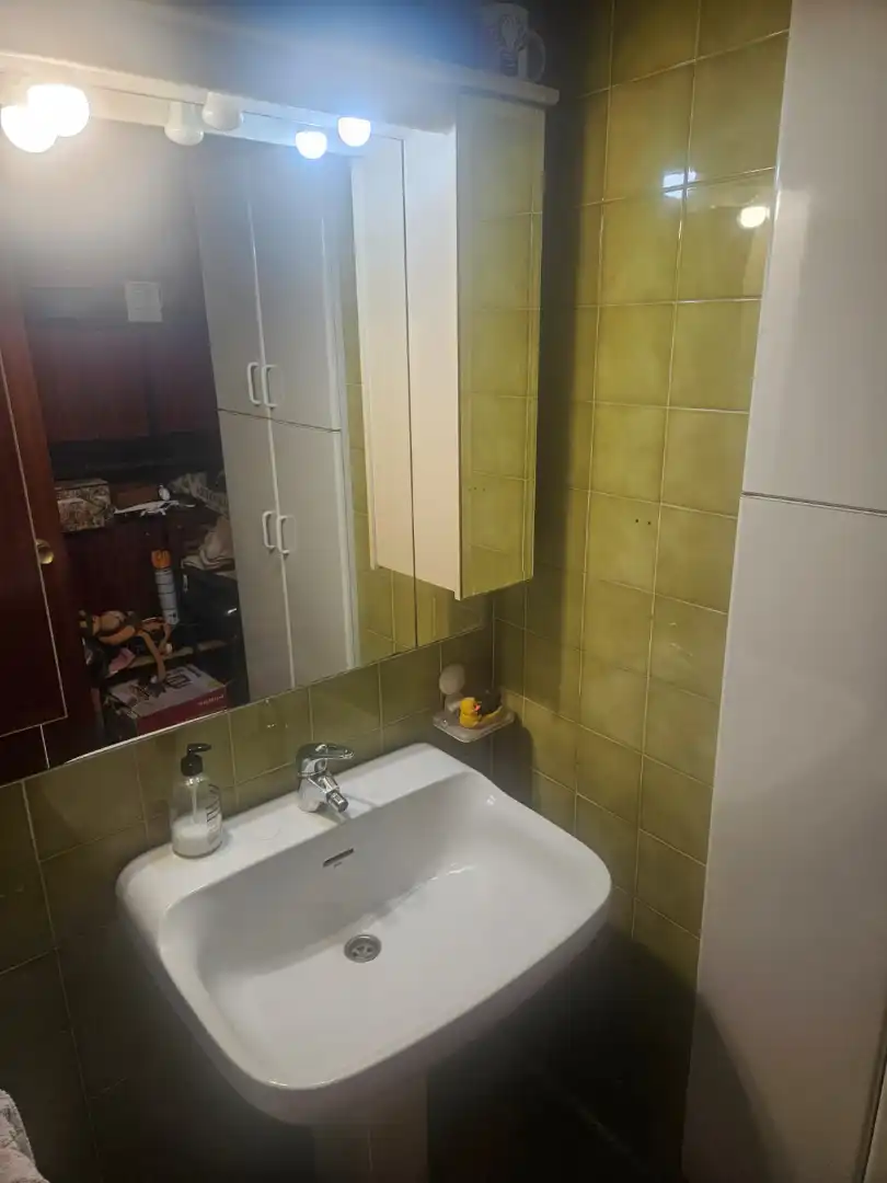 Baño de Piso en venta en Almoines con Aire acondicionado, Calefacción y Horno