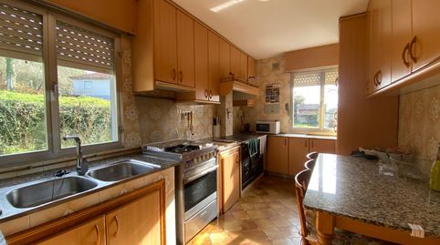 Foto 4 de Casa o xalet en venda a Boborás, Ourense