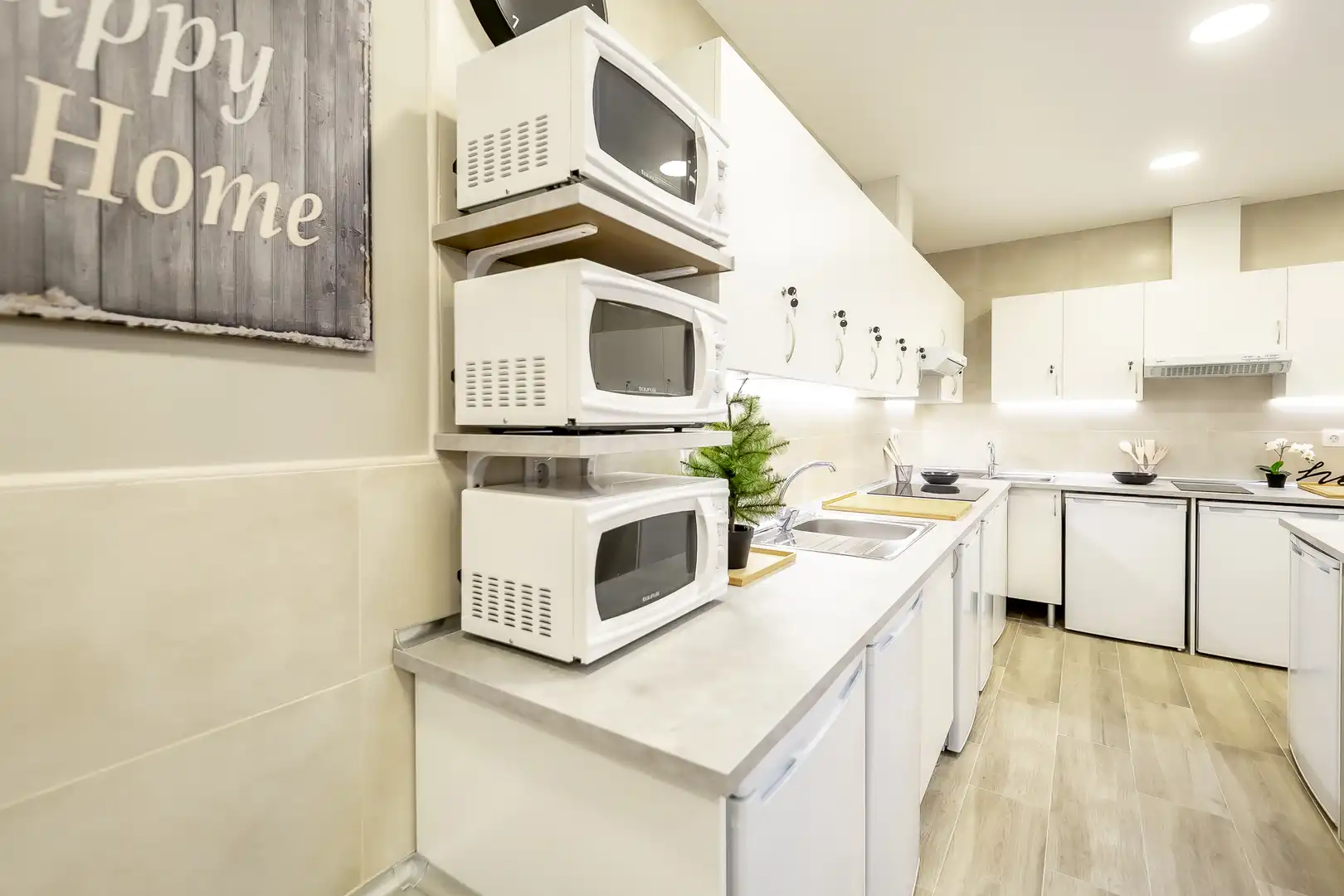 Habitación en Calle del Puerto Canfranc, 1, Numancia