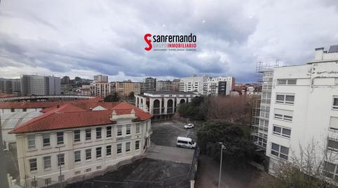 Photo 3 of Flat to rent in Cuatro Caminos, Santander