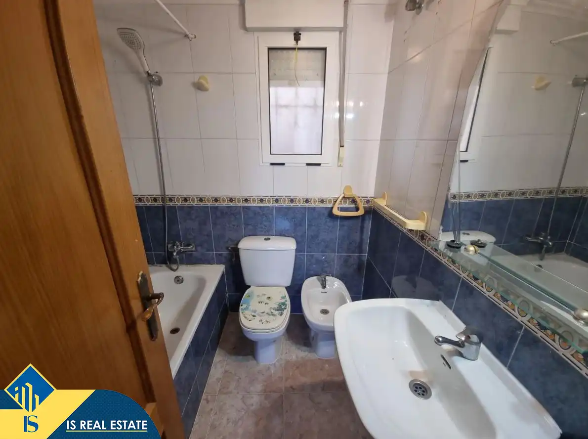 Apartament amb piscina en venda a Nueva Torrevieja - Aguas Nuevas, imagen 13