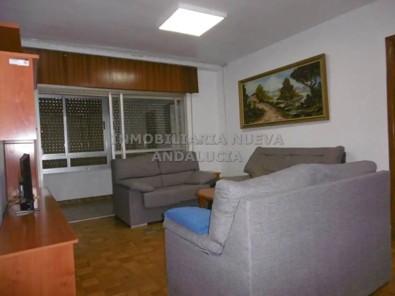 Flat with lift to rent in Nueva Andalucía, imagen 5