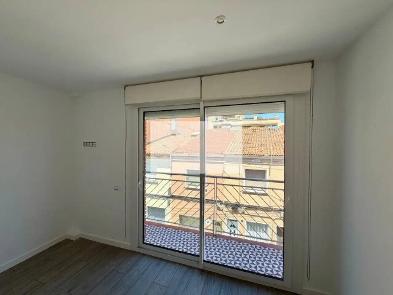 Habitación de Dúplex en venta en Sabadell con Aire acondicionado, Calefacción y Parquet