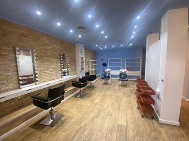 Local comercial en alquiler en Albaida