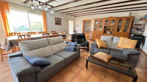 Foto 4 de Casa o xalet en venda a 6, Borriol, Castellón