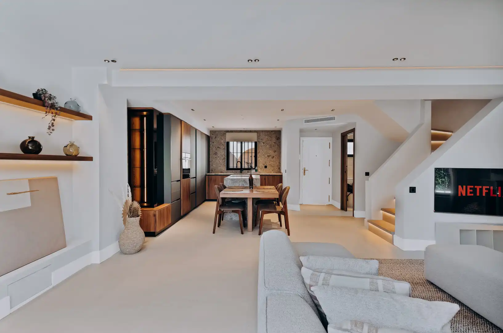 Wohnung mit Terrasse zum Verkauf in Nueva Andalucía, imagen 6