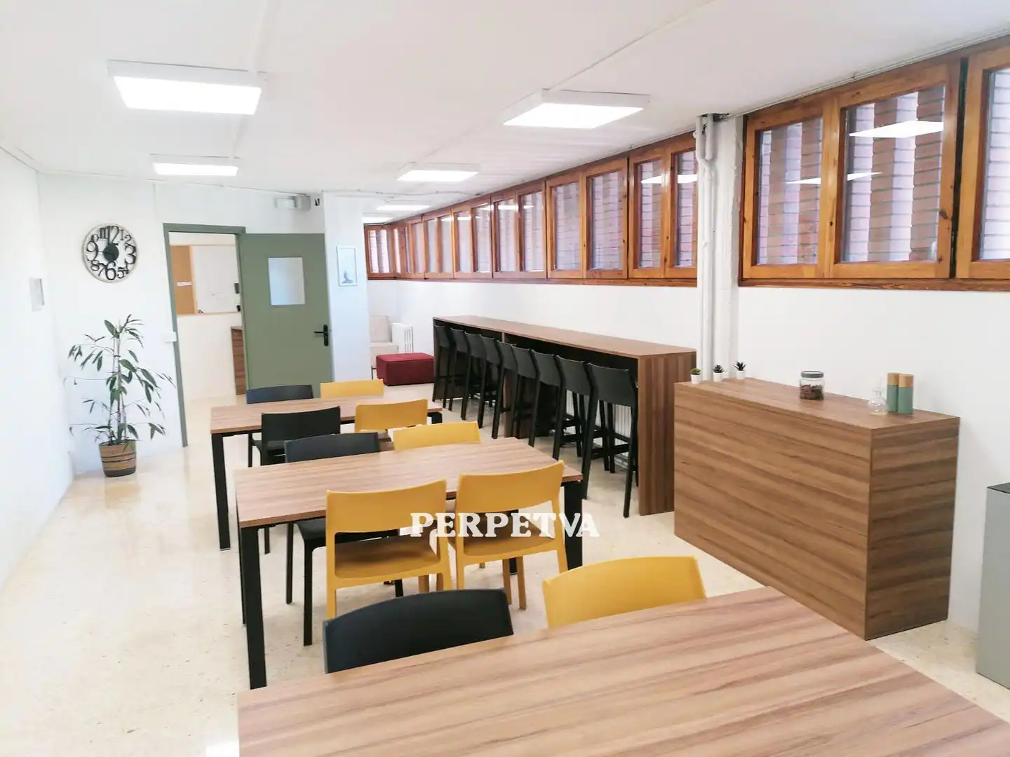 Ufficio con ascensore in affitto a de Sant Carles, imagen 11