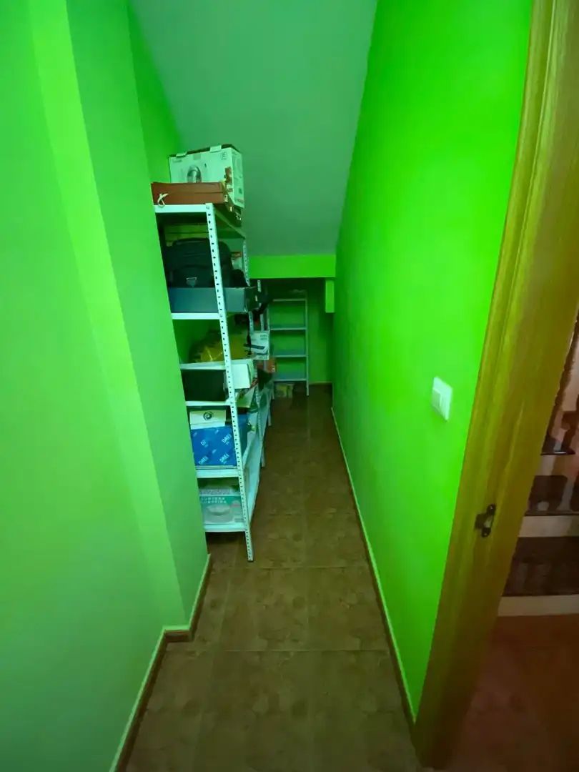 Casa amb terrassa en venda a Quevedo, imagen 23