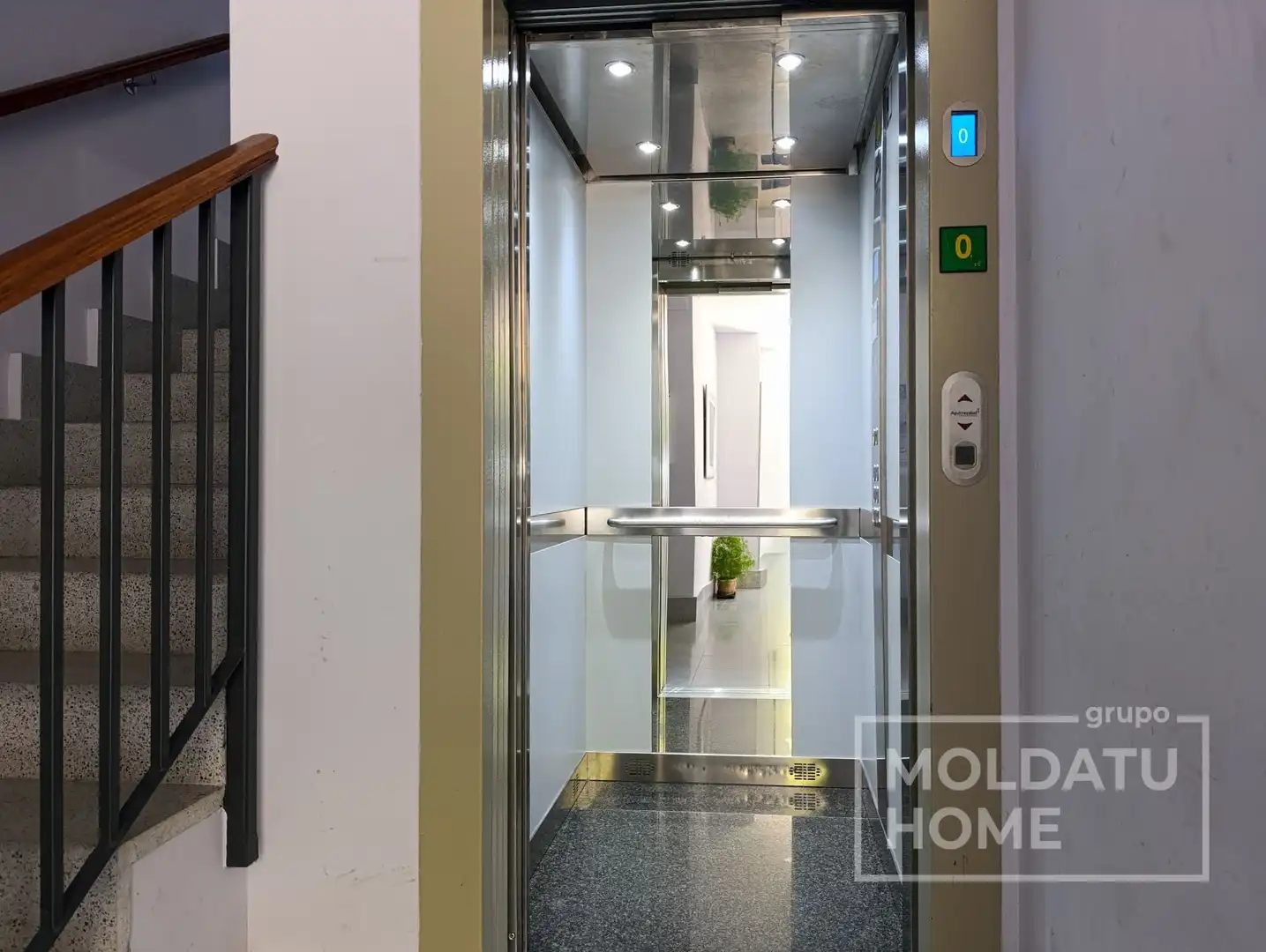 Flat with lift for sale in ELTZETA, imagen 51
