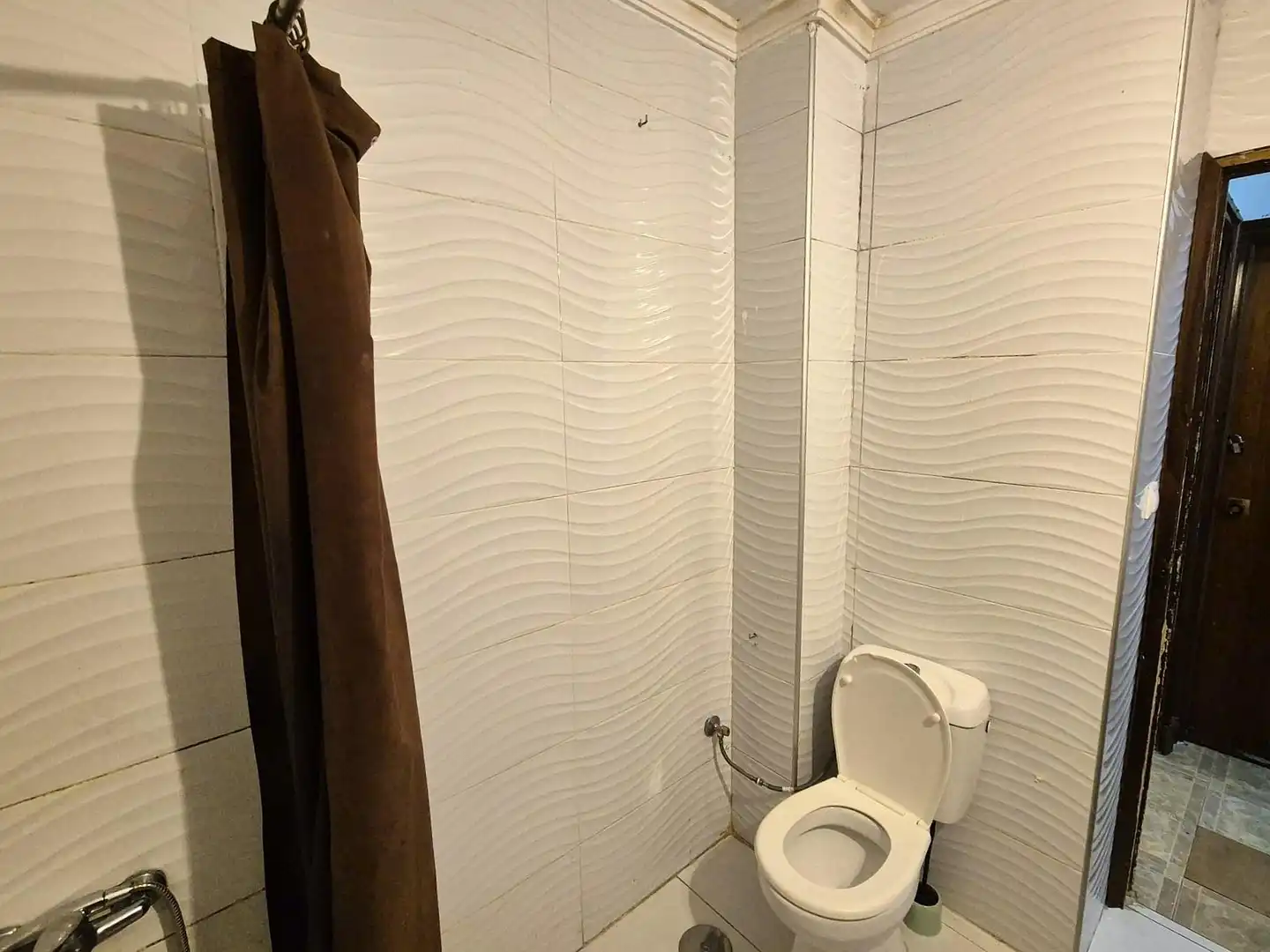Apartament en venda a MARQUES DE SANTILLANA, Juan XXIII