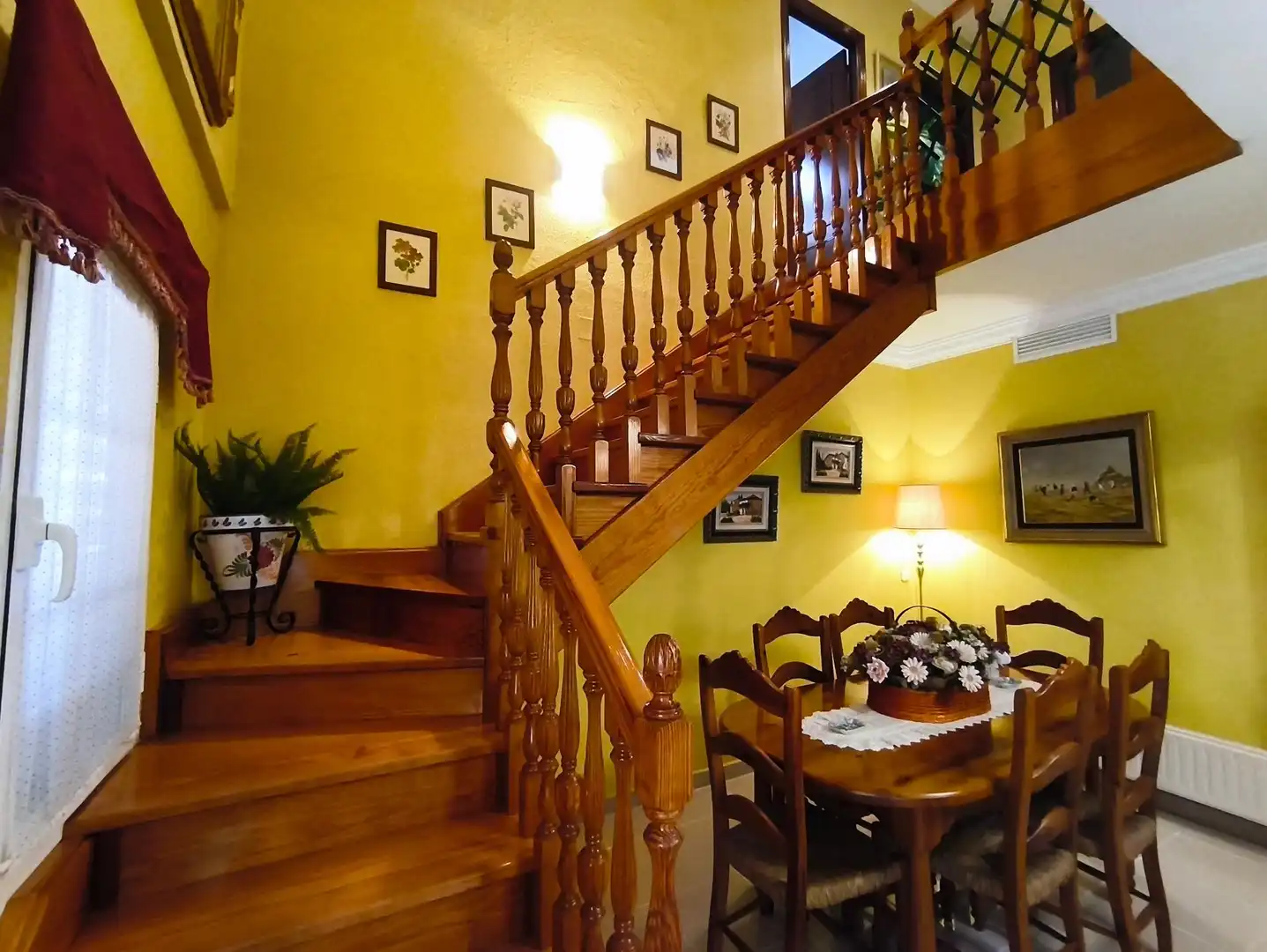 Detached house with pool for sale in Carretera de Sevilla - Los Montitos, imagen 76