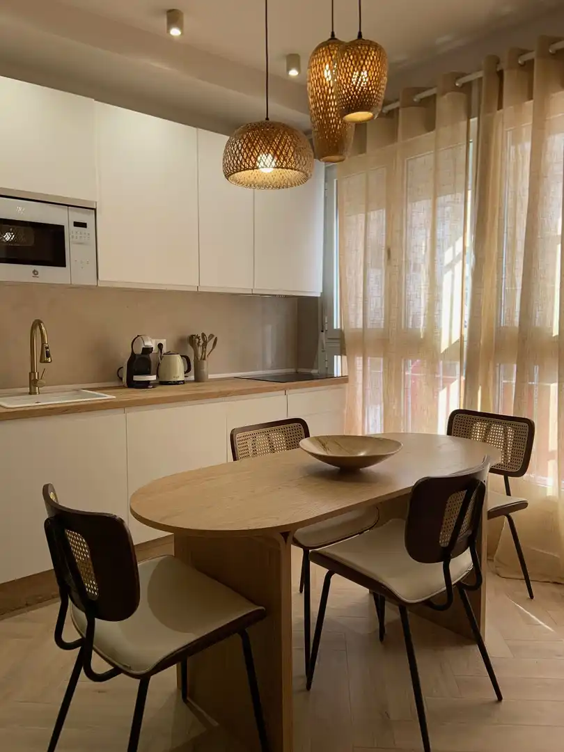Flat for sale in san quintín, imagen 13