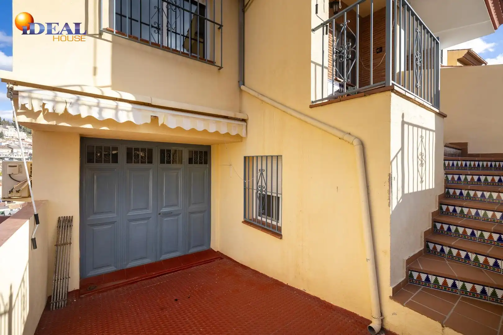 Casa amb terrassa en venda a Alfacar, imagen 43