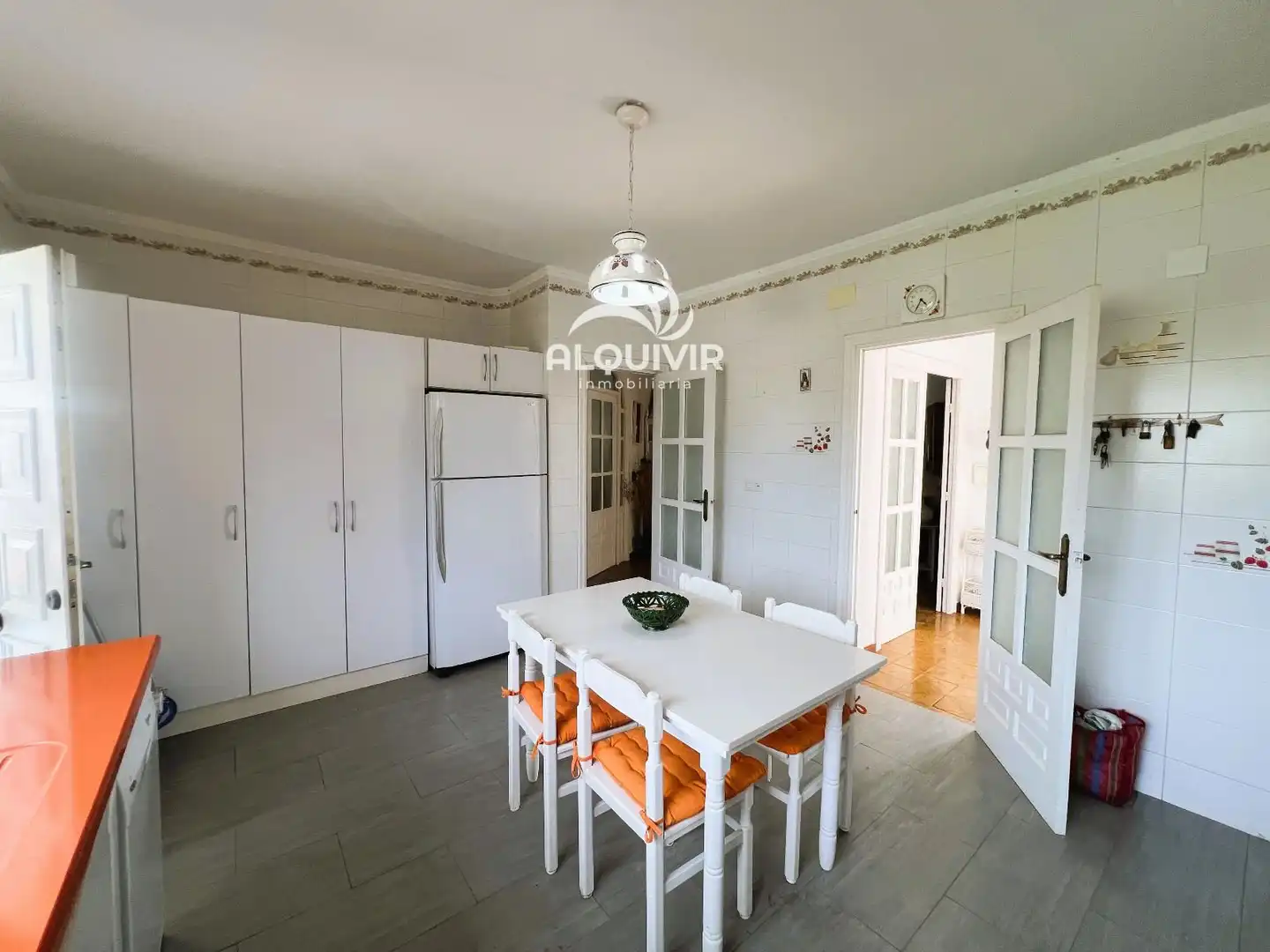 Comedor de Casa o chalet en venta en Almonte con Terraza, Trastero y Piscina