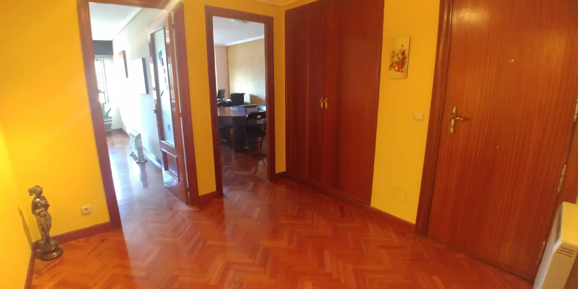 Office for sale in Campo de la Juventud