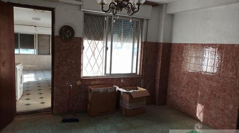 Foto 4 de Pis en venda a Los Dolores, Cartagena