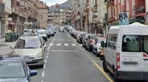 Venta Piso en Laredo  Cantabria