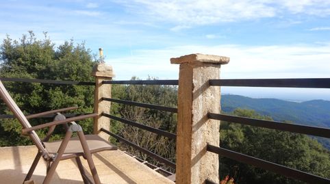 Photo 5 of Houses for sale in Paseo Hortsavinya, Pinemar, Pineda de Mar