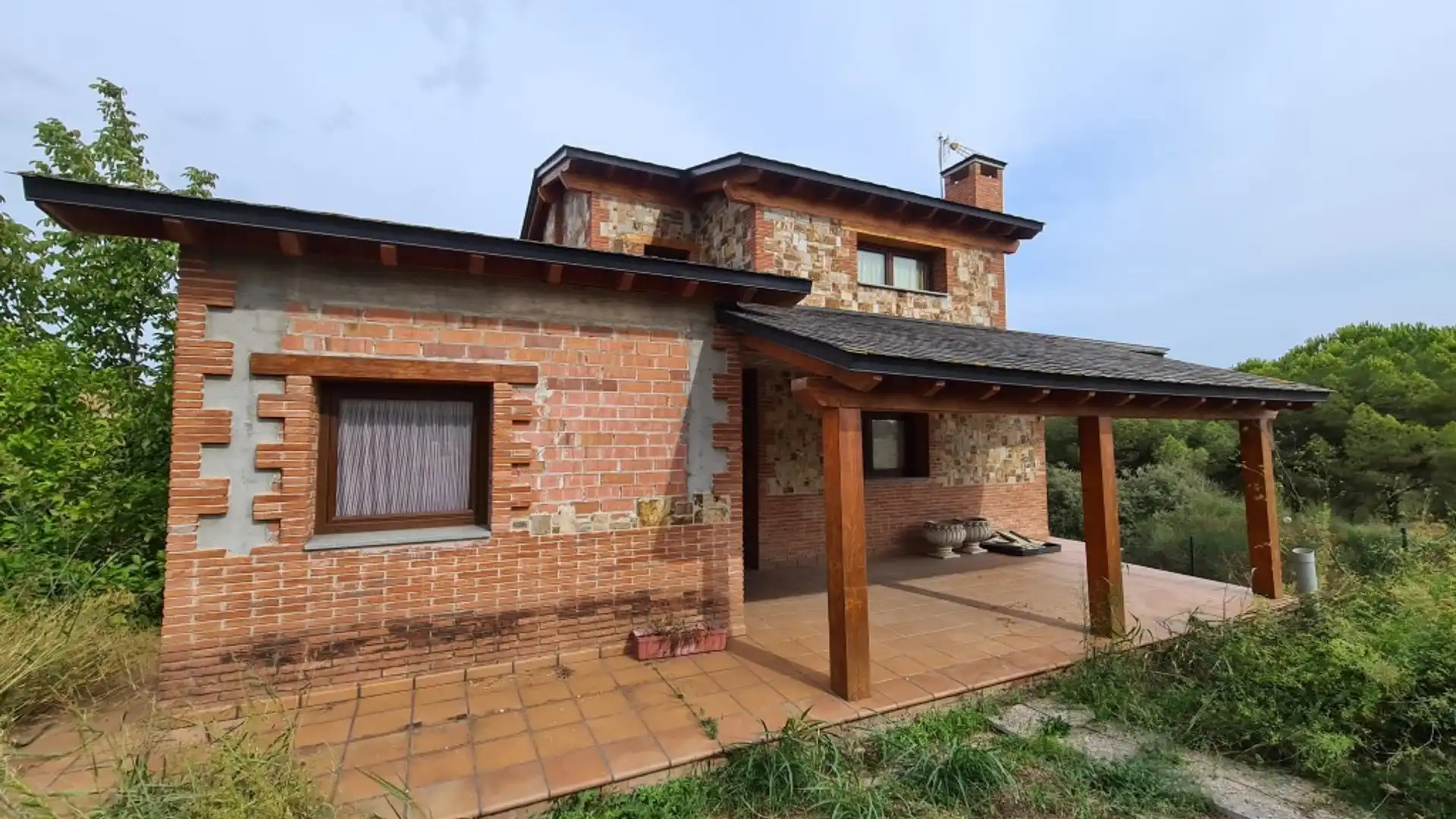 Casa o chalet en venta en Carrer d'Eivissa, Palau-solità i Plegamans