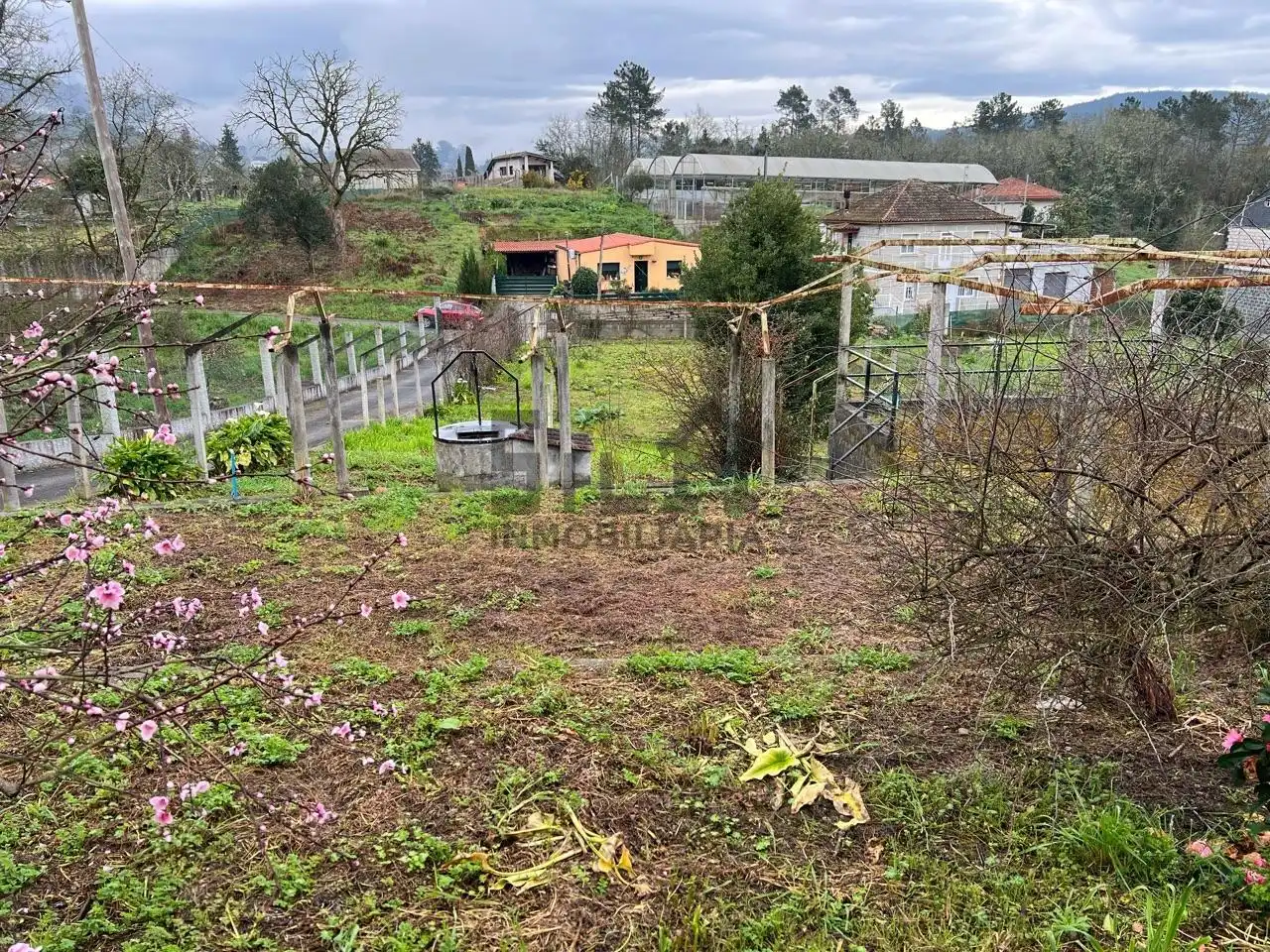 Houses for sale in LG. SANTA CRUZ DE ARRABALDO, San Rosendo