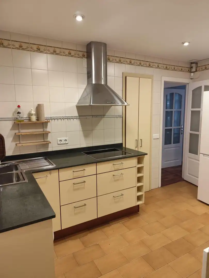 Appartamento con terrazza in affitto a Llevant, imagen 8