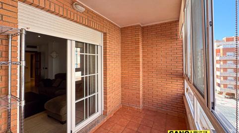 Photo 3 of Flat for sale in Felipe II, San Luis,  Almería Capital