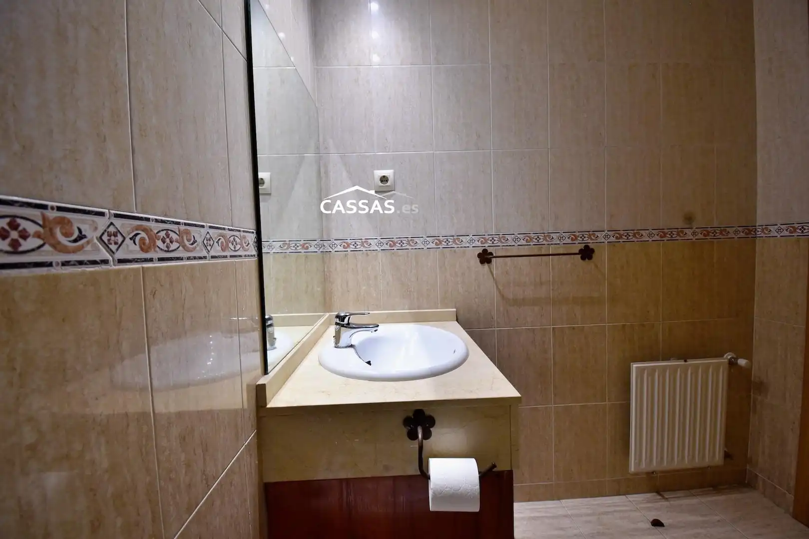 Piso con ascensor en venta en Calle jose cadalso, imagen 55