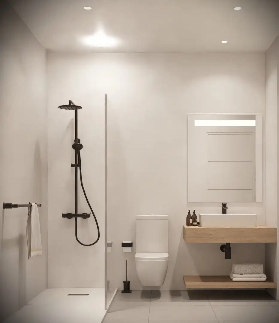Apartament amb piscina en venda a Centro ciudad, imagen 8