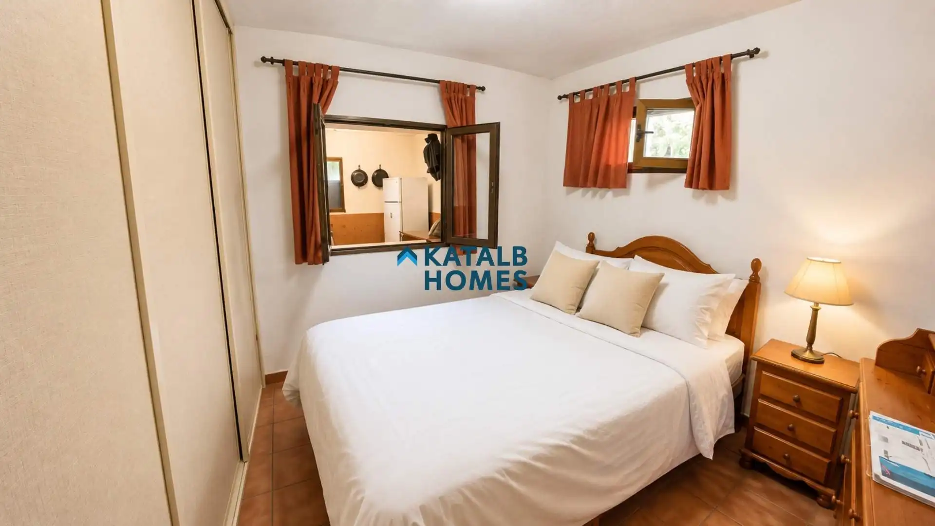 Habitación de Casa o chalet en venta en Mazagón