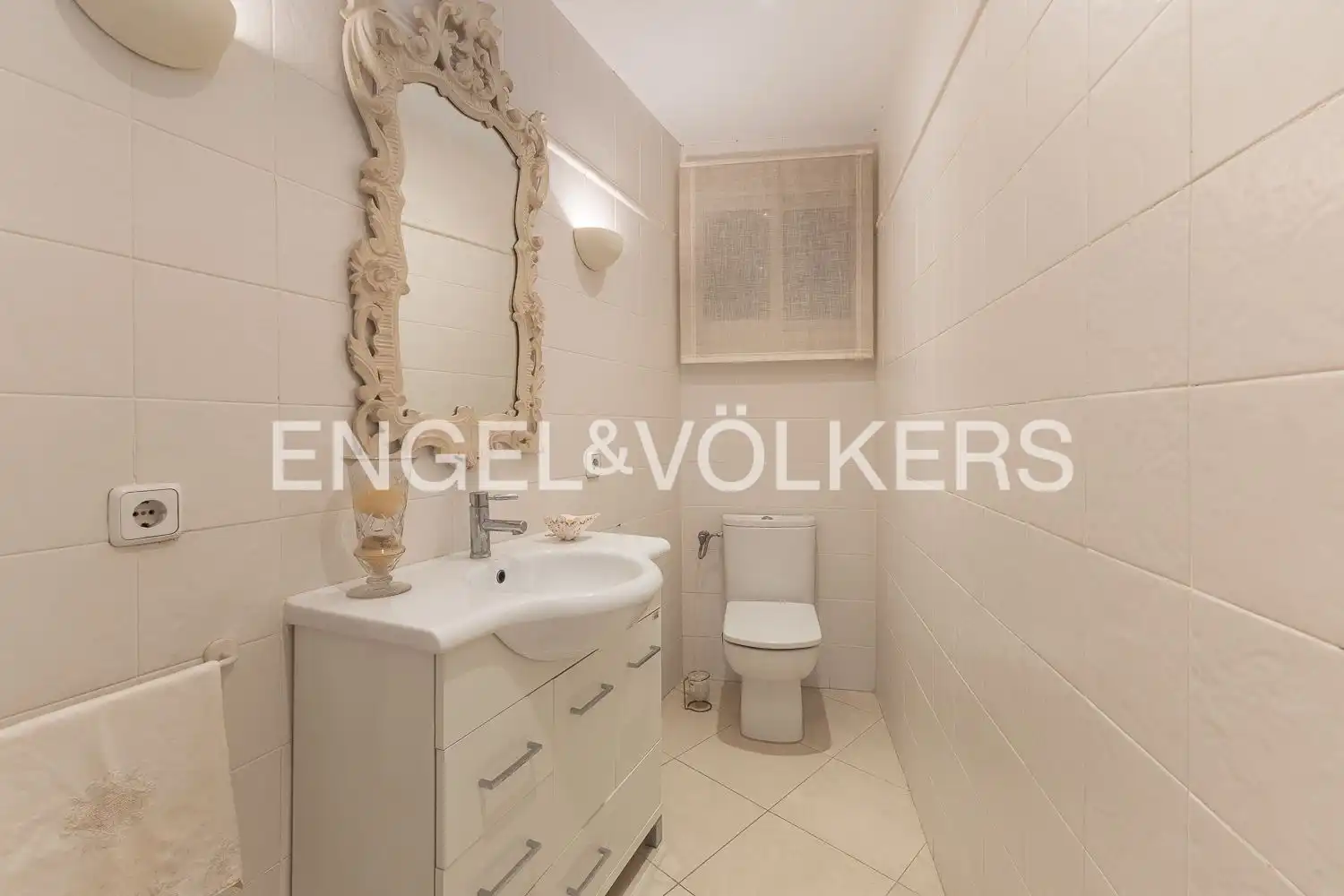 Appartement avec terrasse à vendre à L'Eixample, imagen 21