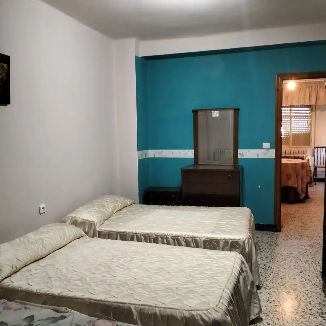 Casa con terrazza in vendita a Calle del Pozo, imagen 7