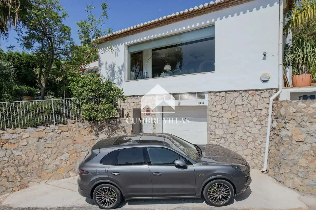 Casa amb piscina en venda a Monte los Almendros - El Pargo - Costa Aguilera, imagen 76