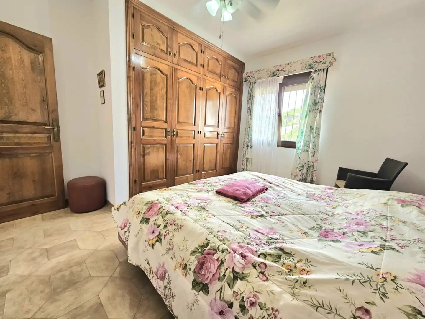 Villa con piscina in vendita a La Viña - Montemar - San Jaime, imagen 16