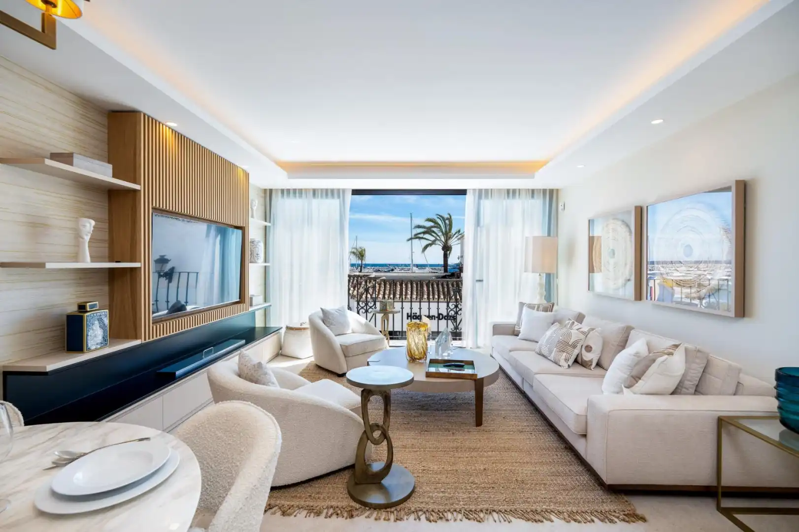 Apartament en venda a Calle MUELLE RIBERA (P BANUS), imagen 4