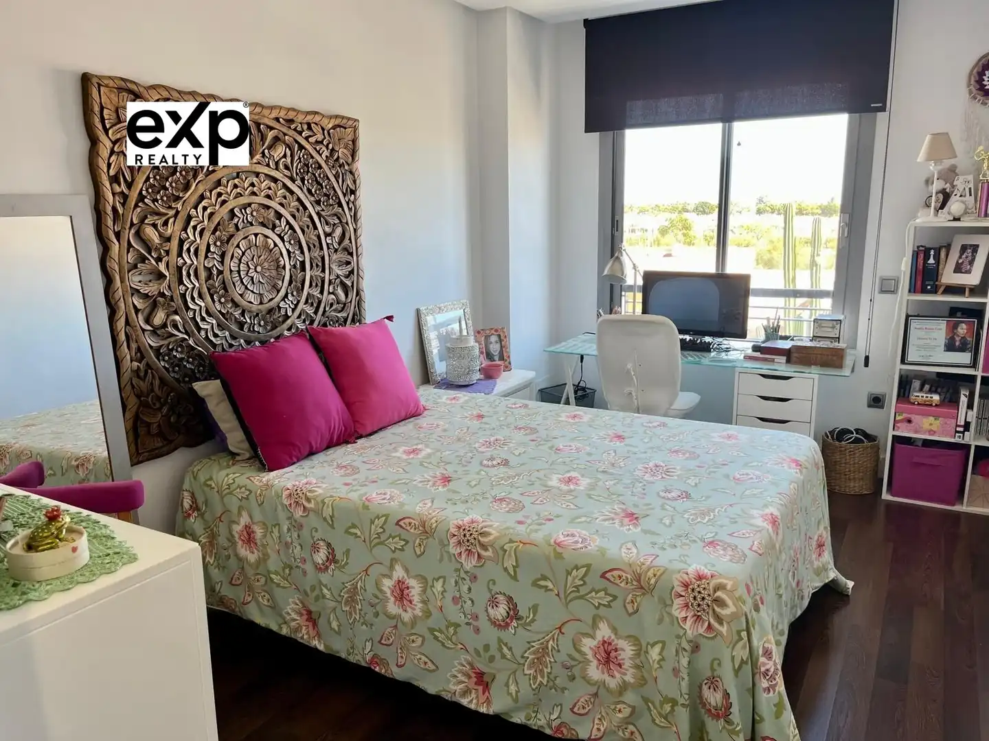 Chalet con terraza en venta en Nueva Almería - Cortijo Grande - Vega de Acá, imagen 18
