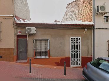 Casa en venda a BUENAVISTA