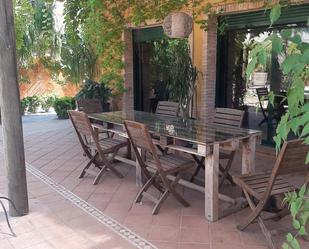 Terrace of House or chalet for sale in  Murcia Capital