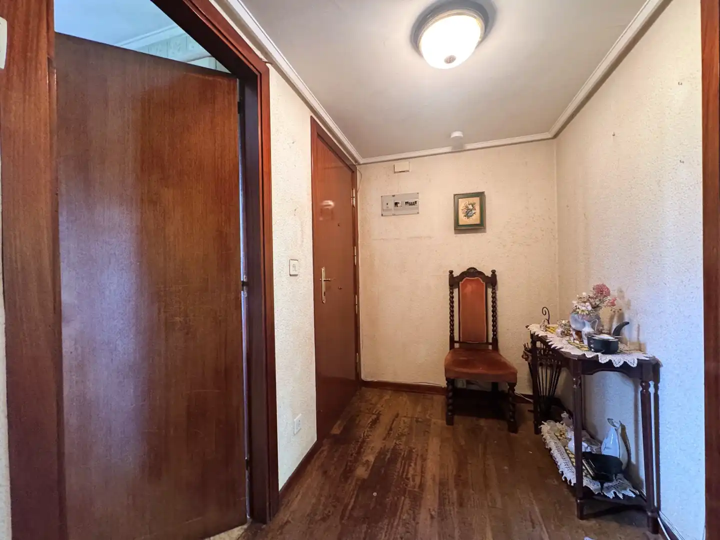 Piso en venta en Getxo  con Calefacción, Parquet y Terraza