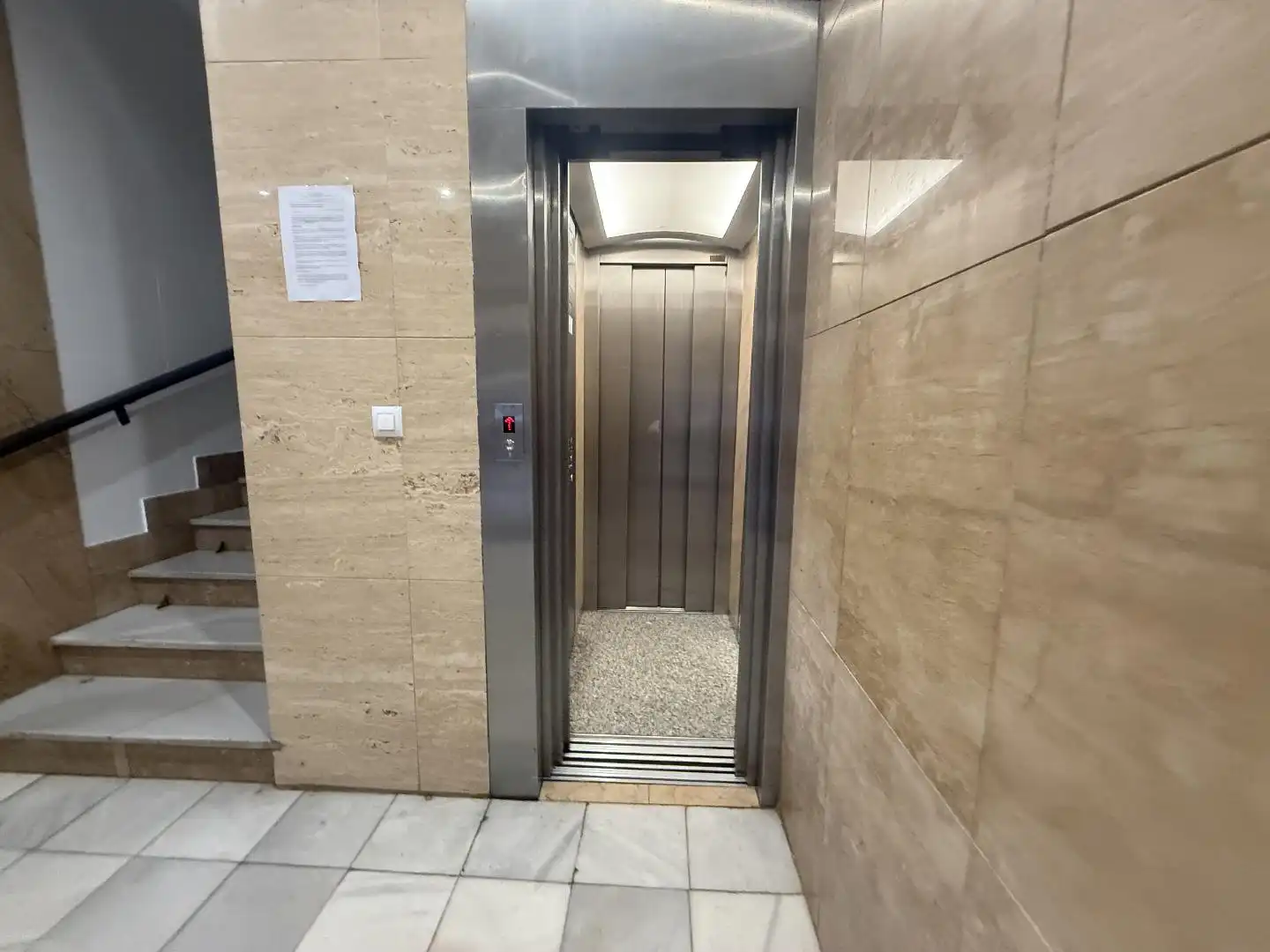 Apartments for sale in Valencia