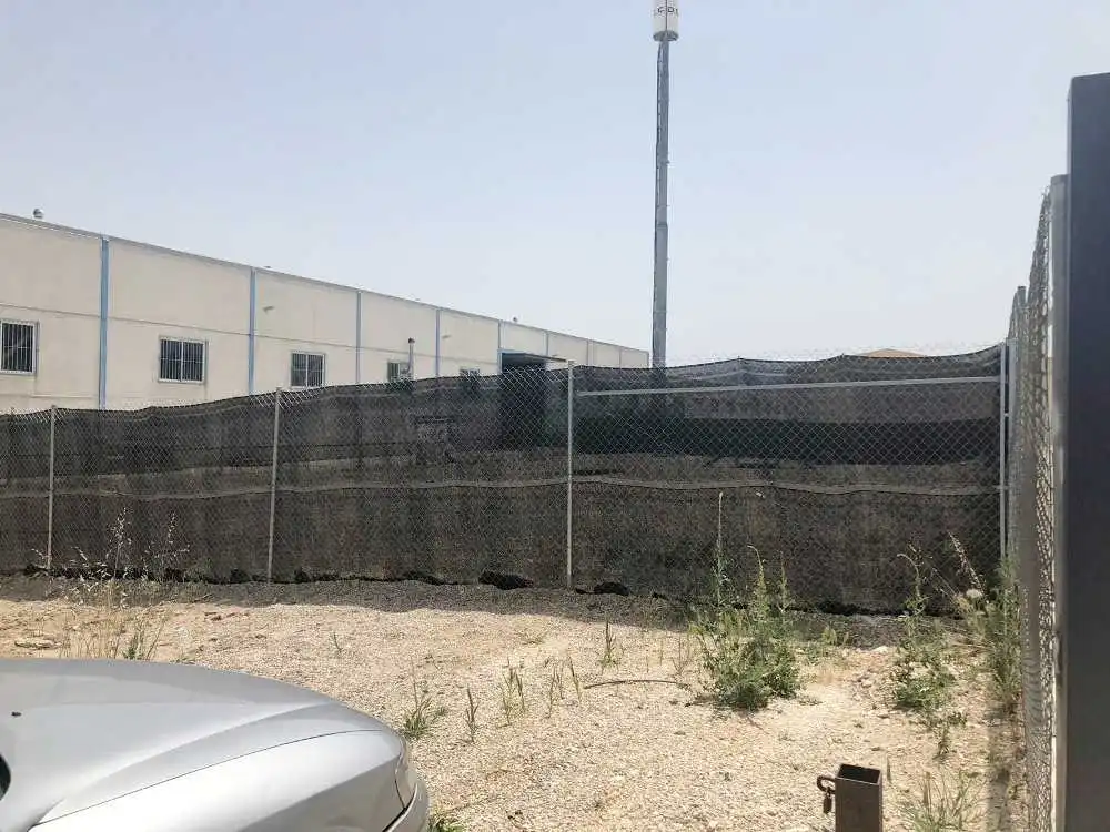 Rustikales Grundstück zum Verkauf in C/ Mariana de Carvajal y Saavedra