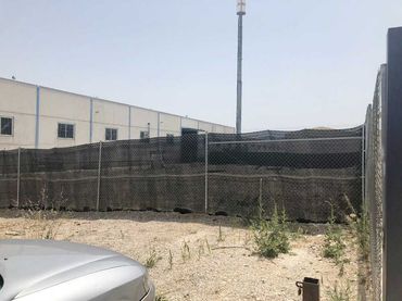 Terreno rustico in vendita a C/ Mariana de Carvajal y Saavedra