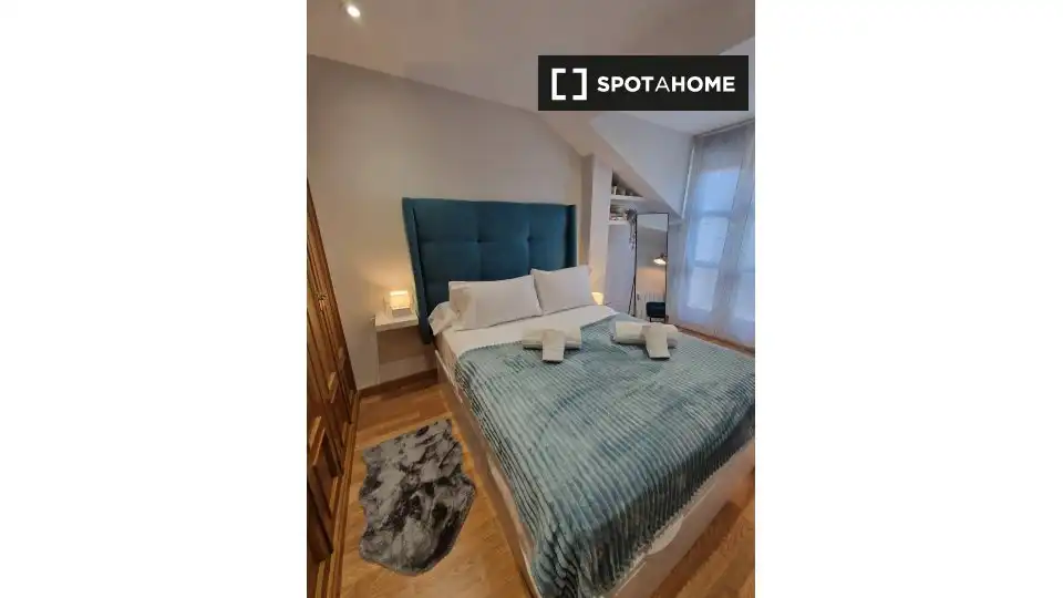 Habitació a Masip