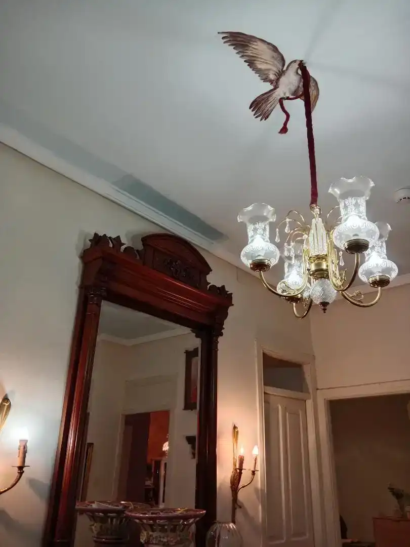 Flat for sale in A Peroxa   with Parquet flooring, Furnished and Oven