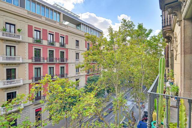 Piso en Venta en Carrer de Mallorca en Dreta de l'Eixample