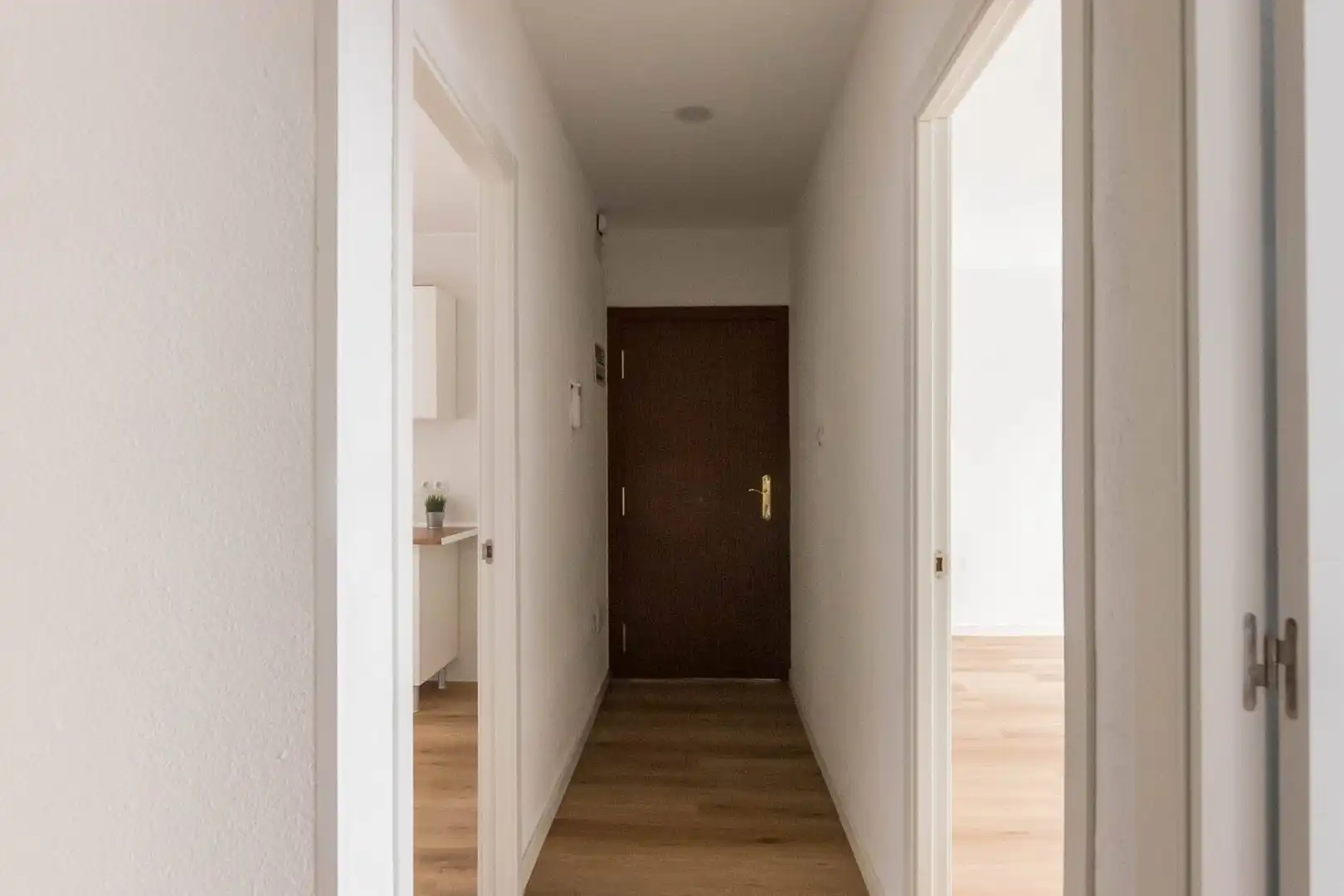 Wohnung zum Verkauf in Murcia mit Terrasse, Balkon und Alarm