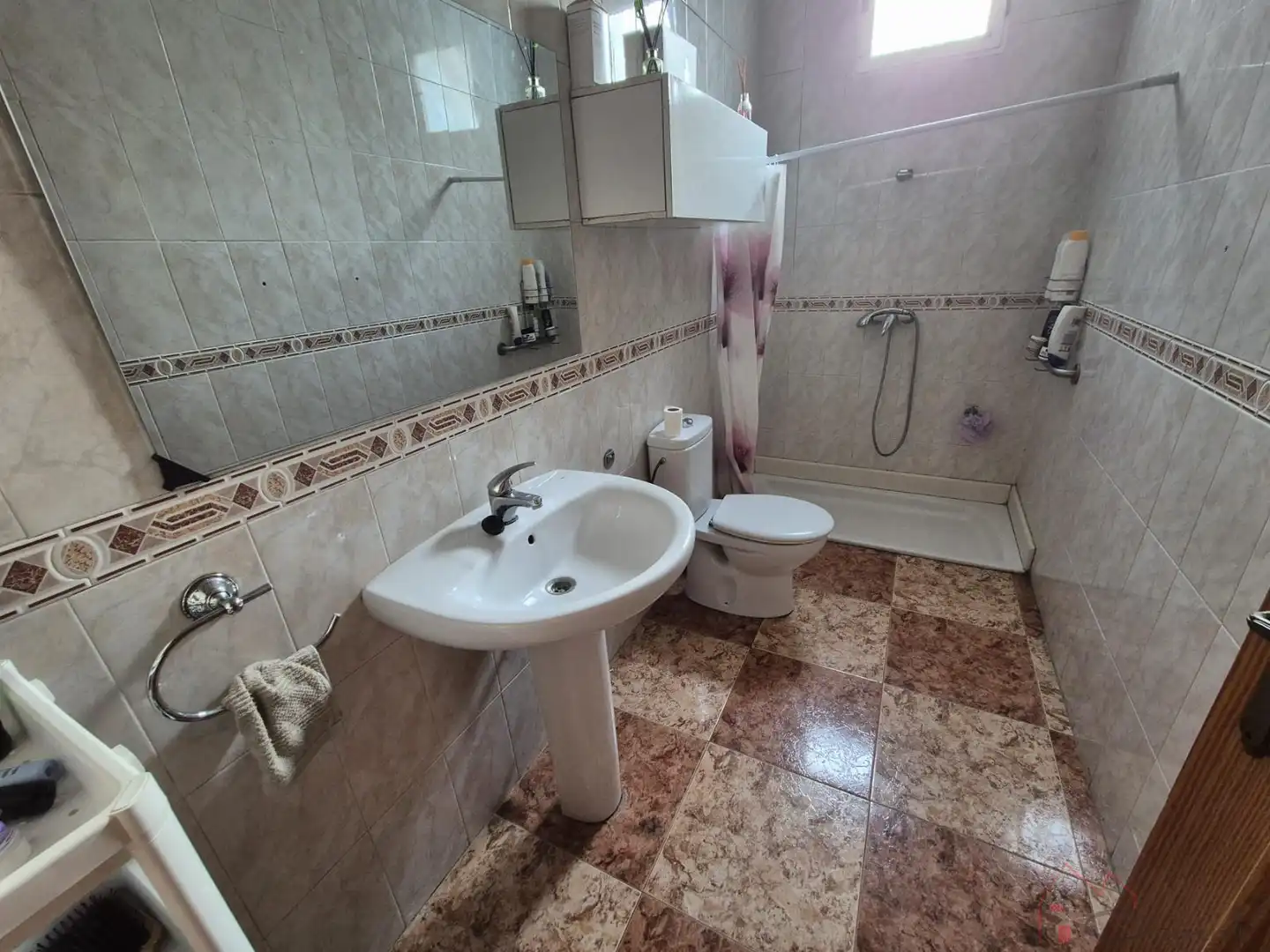 Baño de Planta baja en venta en Alcàsser
