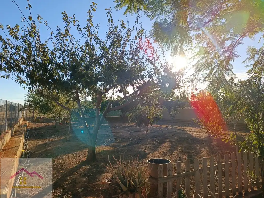 Finca rústica en venda a Calle Poligono 13, Torreblanca