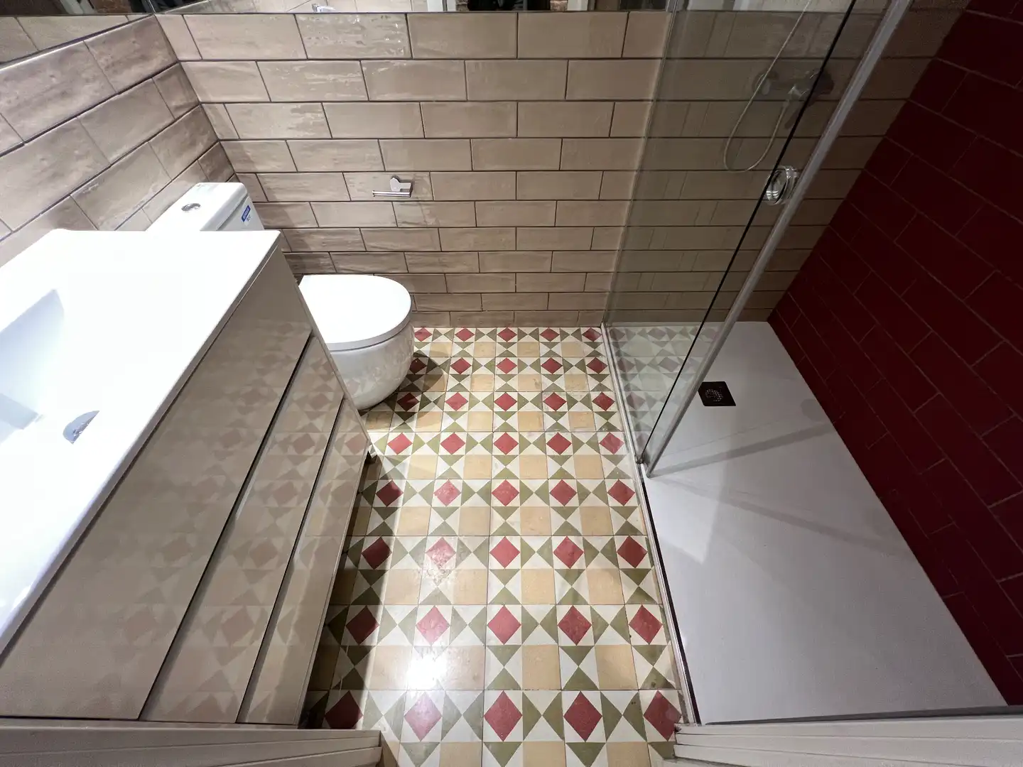 Room in Carrer de les Galanes, 15, Centre